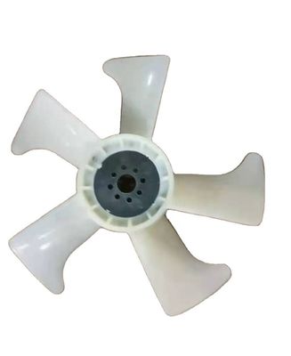 MD009014 FE-CA Cooling Fan Radiator Fan Blade 2215 2216 For Mahindra Tractor