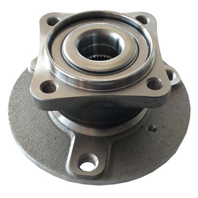 Smart Fortwo Cabrio VKBA6627 Wheel Hub Assemblies 713661010 4313500235 4513500135