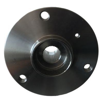 Smart Fortwo Cabrio VKBA6627 Wheel Hub Assemblies 713661010 4313500235 4513500135