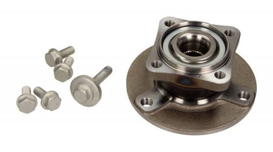 Smart Fortwo Cabrio VKBA6627 Wheel Hub Assemblies 713661010 4313500235 4513500135