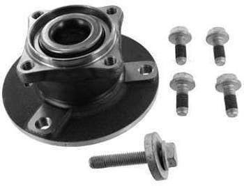 Smart Fortwo Cabrio VKBA6627 Wheel Hub Assemblies 713661010 4313500235 4513500135
