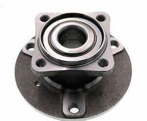 Smart Fortwo Cabrio VKBA6627 Wheel Hub Assemblies 713661010 4313500235 4513500135
