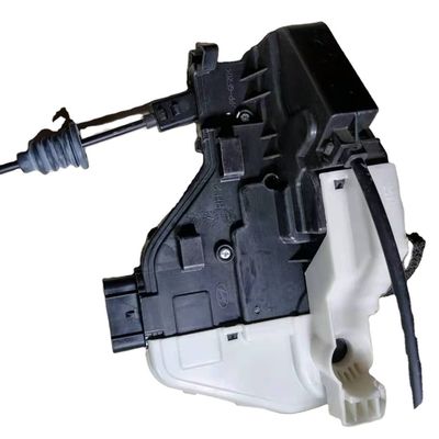 Santa Fe 81320-2W010 Front Door Latch Assembly Lockable System Korean Car Parts