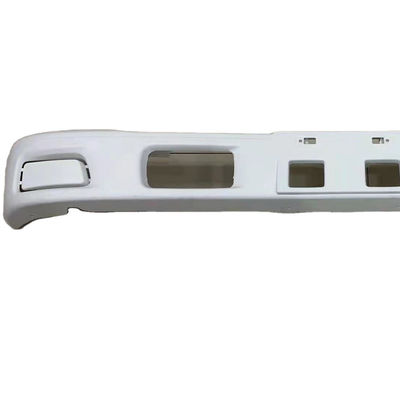 NK08-01-004-MD Isuzu Front Bumper For NPR 1993-1997 700P Heavy Duty Medium Duty