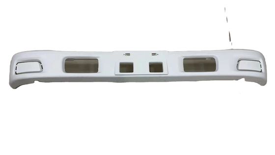 NK08-01-004-MD Isuzu Front Bumper For NPR 1993-1997 700P Heavy Duty Medium Duty