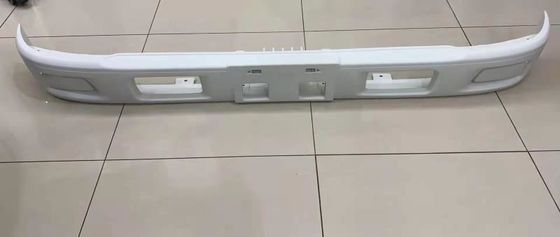 NK08-01-004-MD Isuzu Front Bumper For NPR 1993-1997 700P Heavy Duty Medium Duty