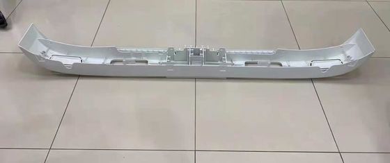 NK08-01-004-MD Isuzu Front Bumper For NPR 1993-1997 700P Heavy Duty Medium Duty