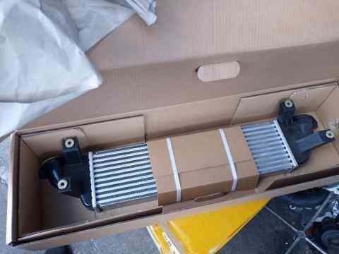 1996-2007 Year OE NO. 1530A161 Intercooler for Mitsubishi I Triton L200 2022 Aluminium