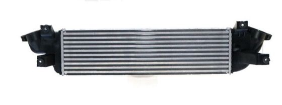 Best Intercooler Assy 1530A161 for MITSUBISHI L200 TRITON 2.4 2.5 TDI Engine