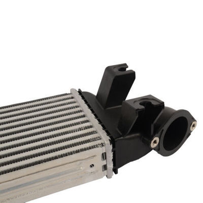 Best Intercooler Assy 1530A161 for MITSUBISHI L200 TRITON 2.4 2.5 TDI Engine