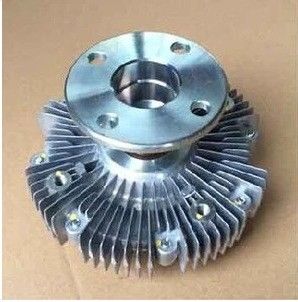 16250-E0040 Radiator Fan Clutch for Hino J08C Japanese Truck Top-Notch Performance