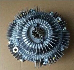 16250-E0040 Radiator Fan Clutch for Hino J08C Japanese Truck Top-Notch Performance