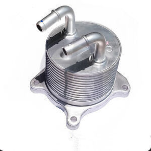 Mitsubishi Lancer Outlander GF W 08-17 2.0L 2920A097 Automatic Transmission Oil Cooler