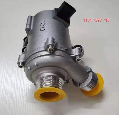 11517597715 Electric Coolant Water Pump For BMW F30 F22 N20 2012-2017