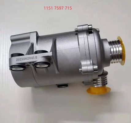11517597715 Electric Coolant Water Pump For BMW F30 F22 N20 2012-2017