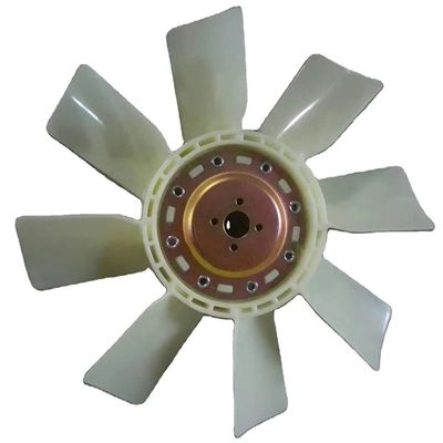 FD20 Standard Size Radiator Cooling Fan 16304-1942 for Hino Truck J08C 300 High Demand