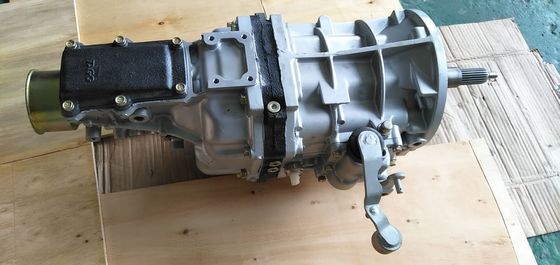 OE NO. 33030-0k350 for Toyota Hilux Auto Parts Transmission Manual Gearbox Assembly