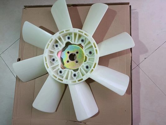 FD20 Standard Size Radiator Cooling Fan 16304-1942 for Hino Truck J08C 300 High Demand