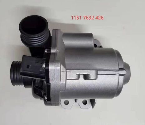 OE NO. 11517632426 For BMW N54 N55 Electric Coolant Water Pump DELIVERY DATE 10 DAYS