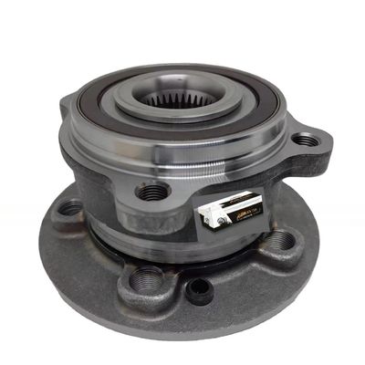 1673340300 Front Wheel Bearing And Hub Assembly For GLE W167 GLS X167 ITEM