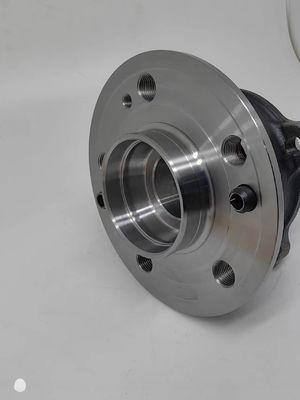 1673340300 Front Wheel Bearing And Hub Assembly For GLE W167 GLS X167 ITEM