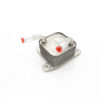 Car Model for Mitsubishi L200 Tritons KJ T KK T KL T 2015- Engine Oil Cooler 1240A100