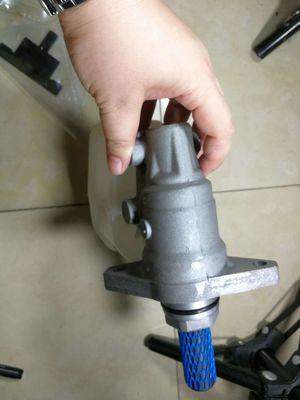 HINO Car Make Brake Master Cylinder 47208-60030 for RHD Toyota Prado KDJ/GRJ/RZJ120