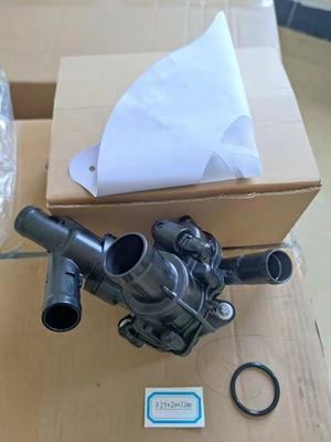 Thermostat Housing Water Pump A 270 200 22 00 and for Mercedes-Benz A/B/GLA-CLASS CLA