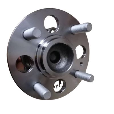 Chrome Steel GCr15 Wheel Hub Bearing For Hyundai Solaris Kia Rio 52750-H8100