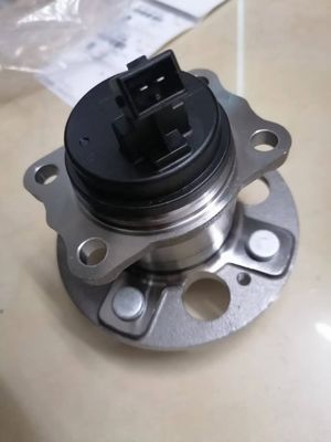 Chrome Steel GCr15 Wheel Hub Bearing For Hyundai Solaris Kia Rio 52750-H8100