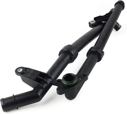 A2712002452 Water Pump Cooling Pipe for MERCEDES BENZ E200 2012-2015 SLK250 l4 1.8L