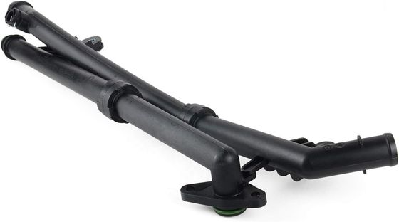 A2712002452 Water Pump Cooling Pipe for MERCEDES BENZ E200 2012-2015 SLK250 l4 1.8L