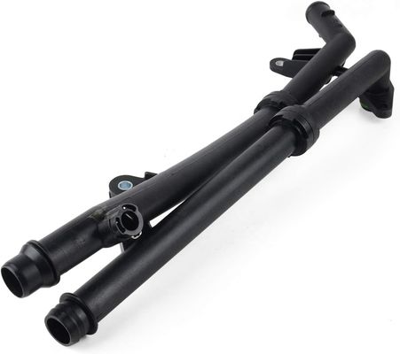 A2712002452 Water Pump Cooling Pipe for MERCEDES BENZ E200 2012-2015 SLK250 l4 1.8L