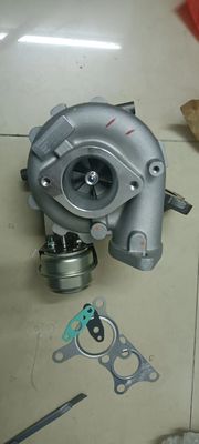 14411-EB71C 14411-EB71D 14411-EB710 GT2056 V Turbocharger for Navara Pathfinder yd25 Motor