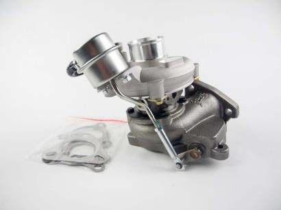 A3 8P1 HYUNDAI Turbocharger For H1 STAREX 28200-42560 716938 GT17495