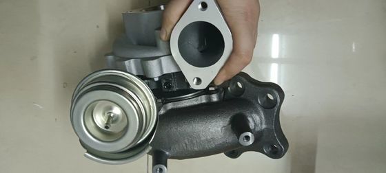14411-EB71C 14411-EB71D 14411-EB710 GT2056 V Turbocharger for Navara Pathfinder yd25 Motor
