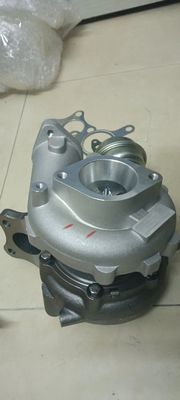 14411-EB71C 14411-EB71D 14411-EB710 GT2056 V Turbocharger for Navara Pathfinder yd25 Motor