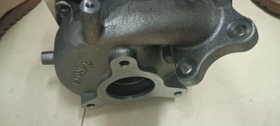 14411-EB71C 14411-EB71D 14411-EB710 GT2056 V Turbocharger for Navara Pathfinder yd25 Motor