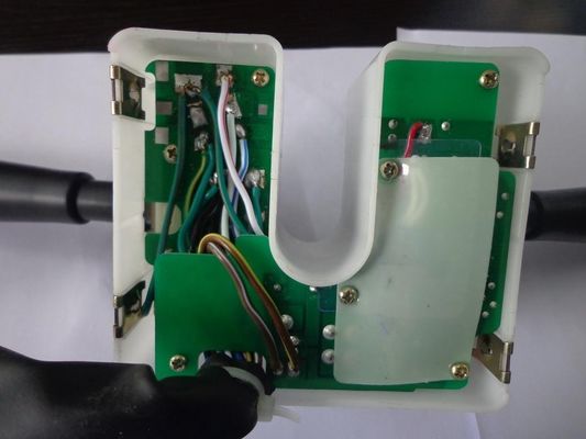 1-82360714-0 Combination Switch For ISUZU FRR OEM NO 1823607140