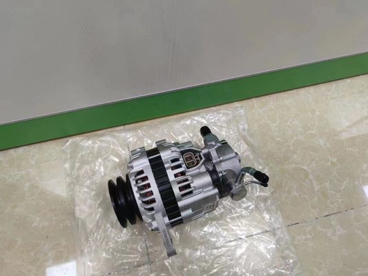 Reference NO. 231075A AUTO ALTERNATOR for MITSUBISHI 4D55 4D56 ENGINE 90A MD304129 1800A243