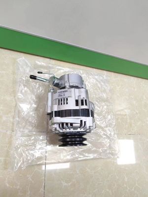 Reference NO. 231075A AUTO ALTERNATOR for MITSUBISHI 4D55 4D56 ENGINE 90A MD304129 1800A243