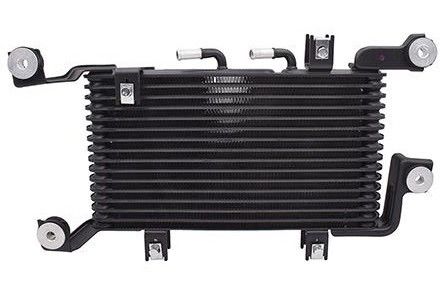 Middle East Type Oil Cooler Kit for Toyota Landcruiser GRJ200 2007- Diesel 32910-60160