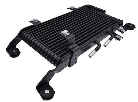 Middle East Type Oil Cooler Kit for Toyota Landcruiser GRJ200 2007- Diesel 32910-60160