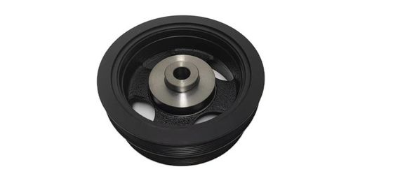 2014- Year KK Mitsubishi Pulley crankshaft 1104A111 Genuine OEM Part L200 MONTERO