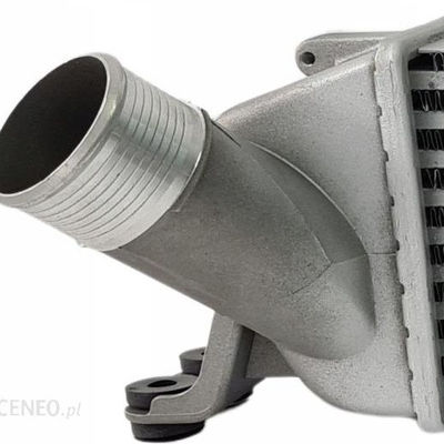 281904A701 Intercooler Cooler For HYUNDAI H1 2500 Engine 2007-2014 And Efficiency