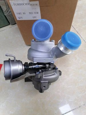 5303-970-0189 Powerful Hyundai Turbocharger For H-1 2.5 CRDI 125kw 2003-2012