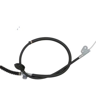 Car Fitment Toyota Auto Clutch Cable for Hilux TGN16L Vigo Fortuner 4WD 46410-0k030