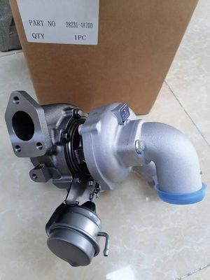 5303-970-0189 Powerful Hyundai Turbocharger For H-1 2.5 CRDI 125kw 2003-2012