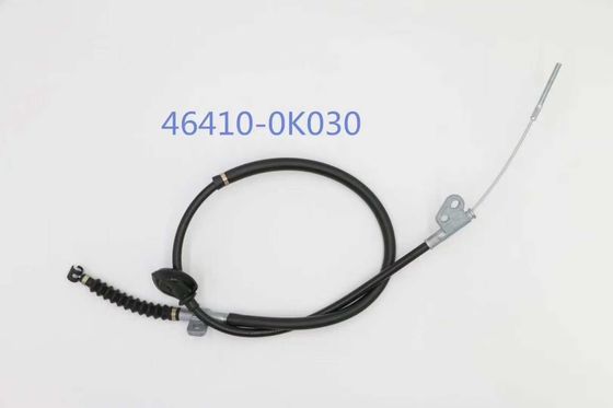 Car Fitment Toyota Auto Clutch Cable for Hilux TGN16L Vigo Fortuner 4WD 46410-0k030