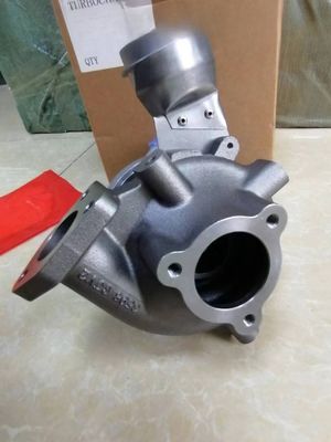 5303-970-0189 Powerful Hyundai Turbocharger For H-1 2.5 CRDI 125kw 2003-2012